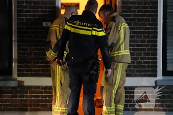 ongeval groningerstraat assen