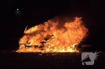 brand johan de wittlaan gouda