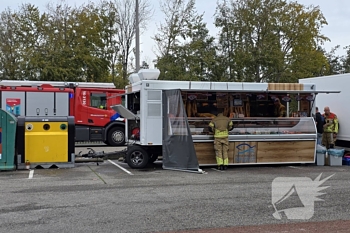 brand nieuwe gouwe o.z. gouda