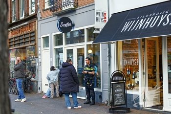 nieuws bilderdijkstraat amsterdam