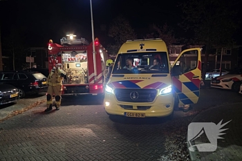 brand kortelaantje ede