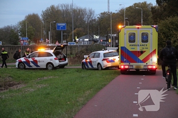 ongeval simon van der meerpad papendrecht