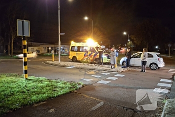 ongeval lange voren barneveld