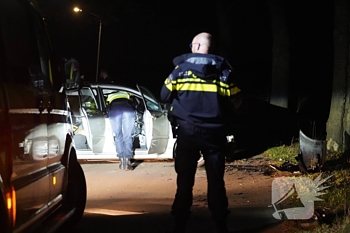 ongeval jan wittestraat zeijerveen