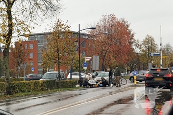 ongeval iepenlaan veghel