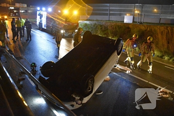 ongeval kesterse wei naaldwijk