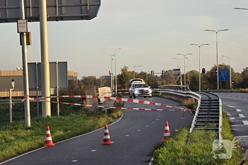 nieuws rijksweg a12 r 103,6 de klomp