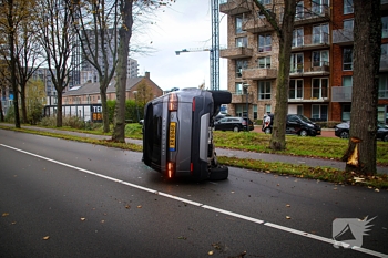 ongeval sigmaplantsoen leiden