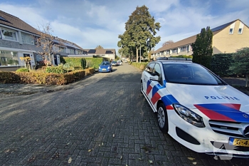 ongeval nynke van hichtumwei leeuwarden