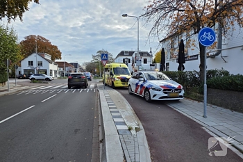 ongeval molenstraat bennekom