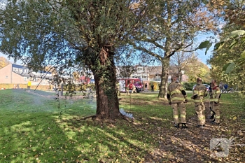 brand wildenborg barneveld