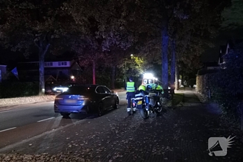 ongeval ringallee velp