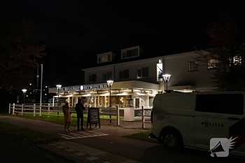 brand birkstraat soest