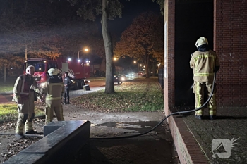 brand schoolstraat bovensmilde