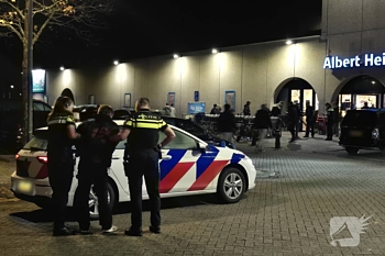 nieuws neringpassage lelystad