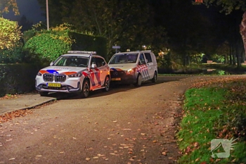 schietincident louise de colignylaan hoorn