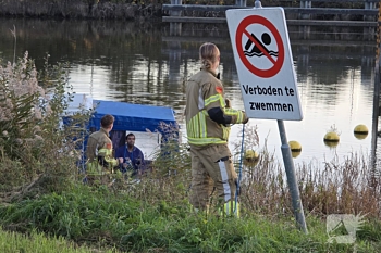 ongeval gouderaksedijk gouda