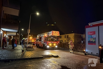 brand babsloot boskoop