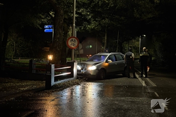 ongeval plankier boskoop