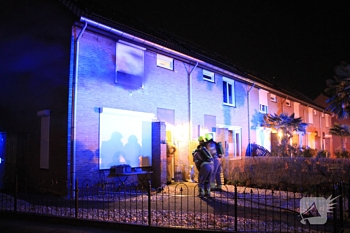 brand kwartelstraat weert