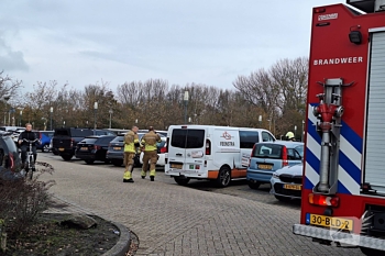 brand henri dunantweg leeuwarden