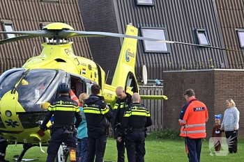 nieuws bosgouw almere