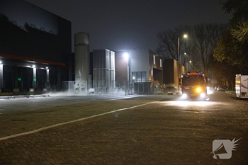 ongeval mijestraat rotterdam