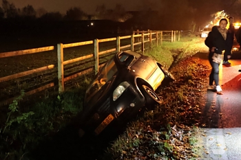 ongeval wieksloterweg oz soest