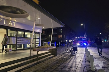 brand hoorneslaan katwijk