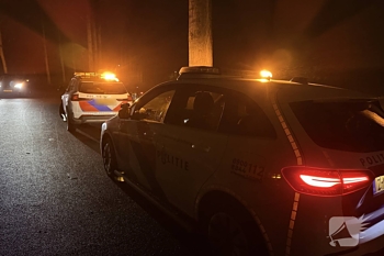 ongeval schijndelsedijk veghel