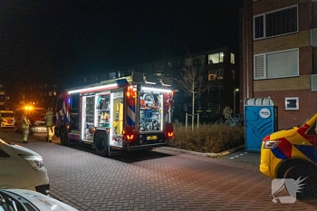 brand merwedestraat purmerend