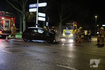 ongeval van limburg stirumplein rotterdam