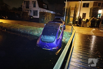 ongeval oosteindseweg bergschenhoek