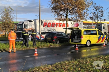 ongeval katwolderweg zwolle