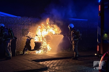 brand de ruyterstraat zwolle