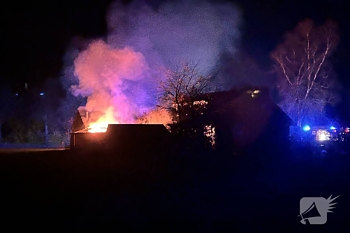 brand de maat punthorst