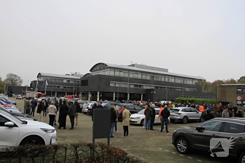 brand schatbeurderlaan weert