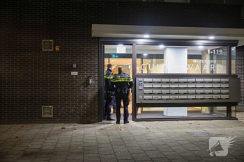 steekincident keizerswaard rotterdam