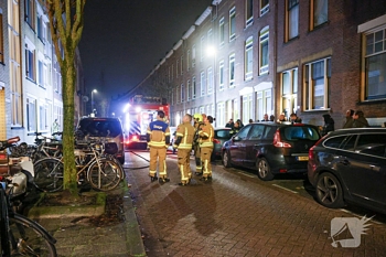 brand ackersdijkstraat rotterdam