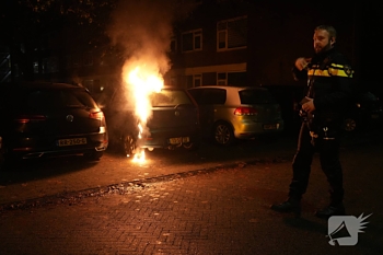 brand talmastraat assen