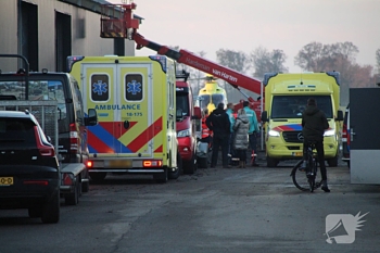 nieuws molenweg giessenburg