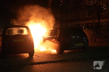 brand talmastraat assen