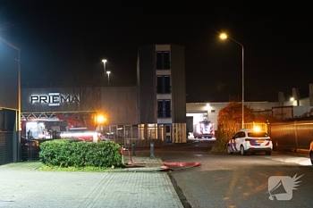 brand zuiderinslag hoevelaken