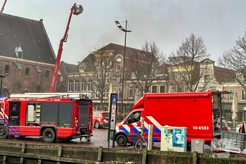 brand kanaalkade alkmaar