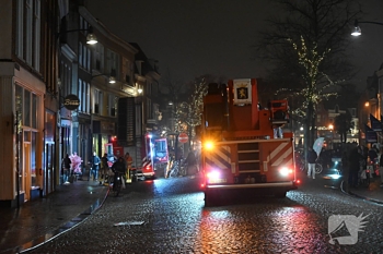 brand over de kelders leeuwarden