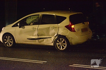 ongeval stationsweg ommen