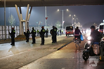 nieuws van zandvlietplein rotterdam