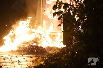 brand gooiland assen