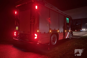 nieuws rijksparallelweg staphorst