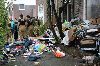 nieuws nijhofflaan dordrecht